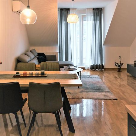 Spansko View -Comfy Apartment Záhřeb Exteriér fotografie