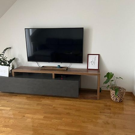 Spansko View -Comfy Apartment Záhřeb Exteriér fotografie