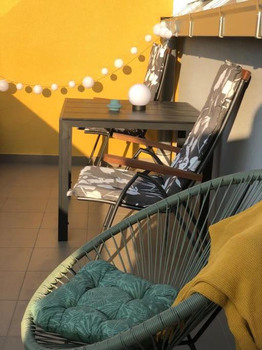 Spansko View -Comfy Apartment Záhřeb Exteriér fotografie