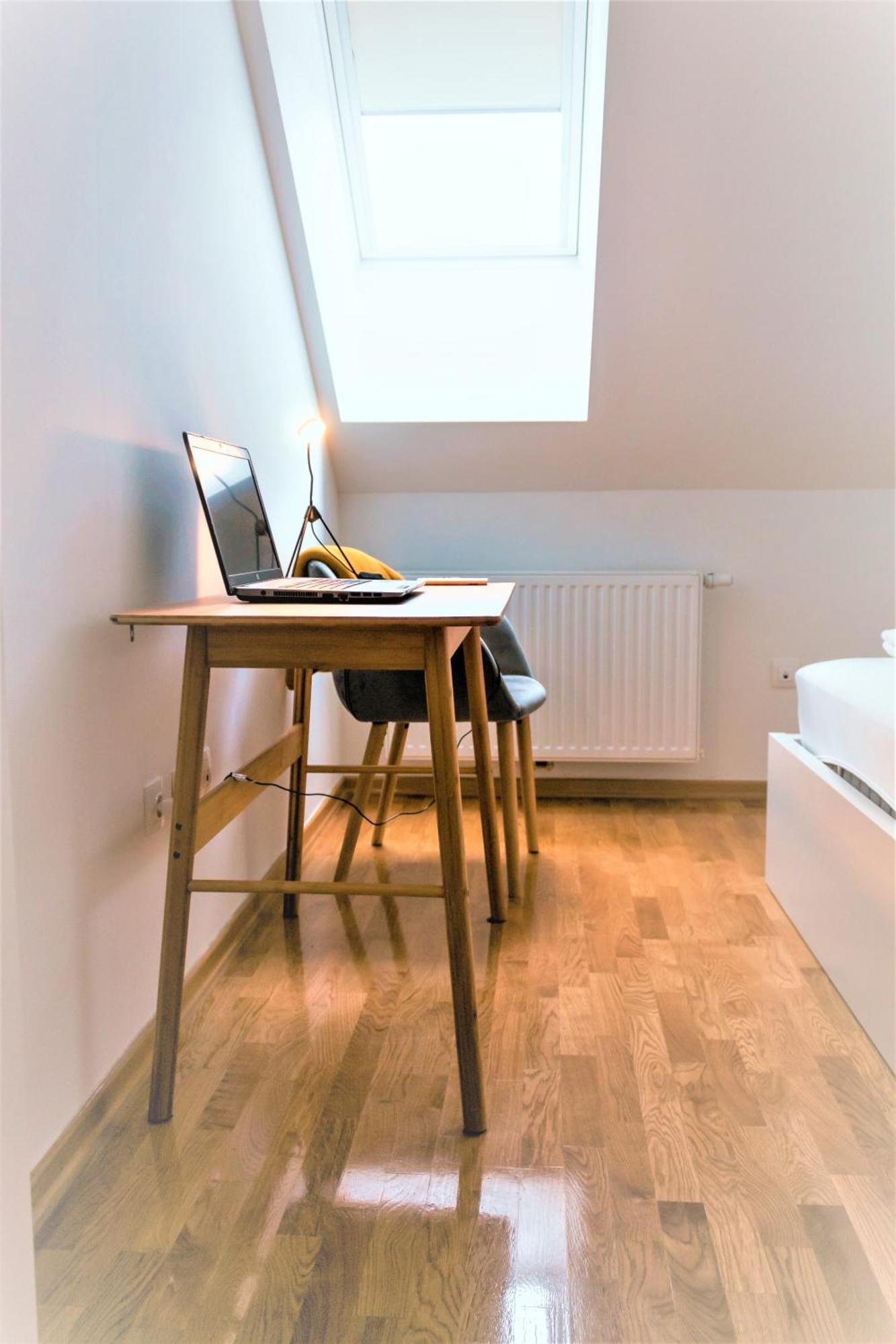 Spansko View -Comfy Apartment Záhřeb Exteriér fotografie