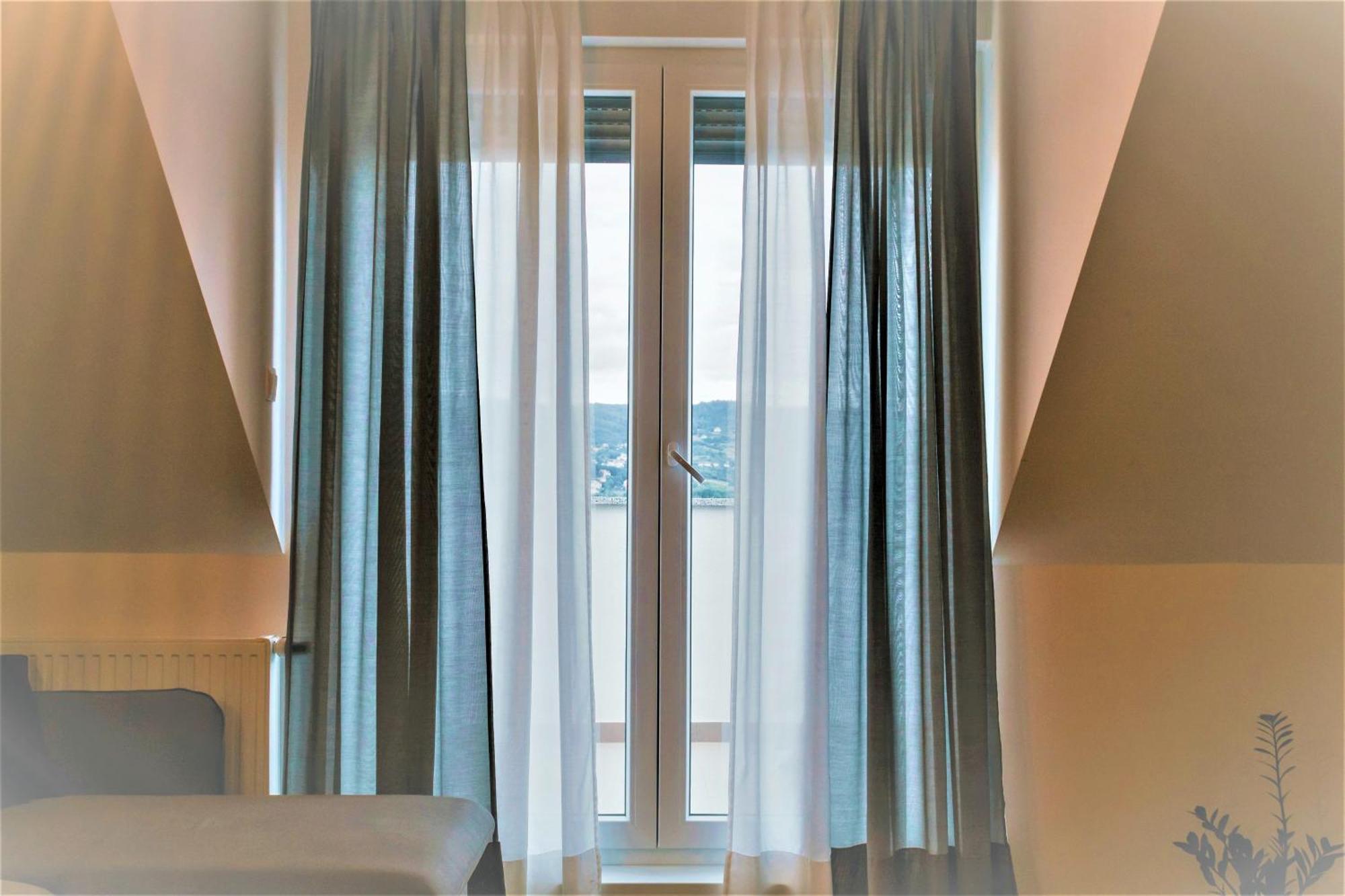 Spansko View -Comfy Apartment Záhřeb Exteriér fotografie