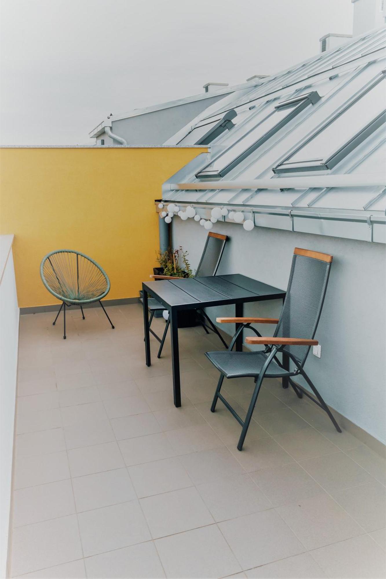 Spansko View -Comfy Apartment Záhřeb Exteriér fotografie