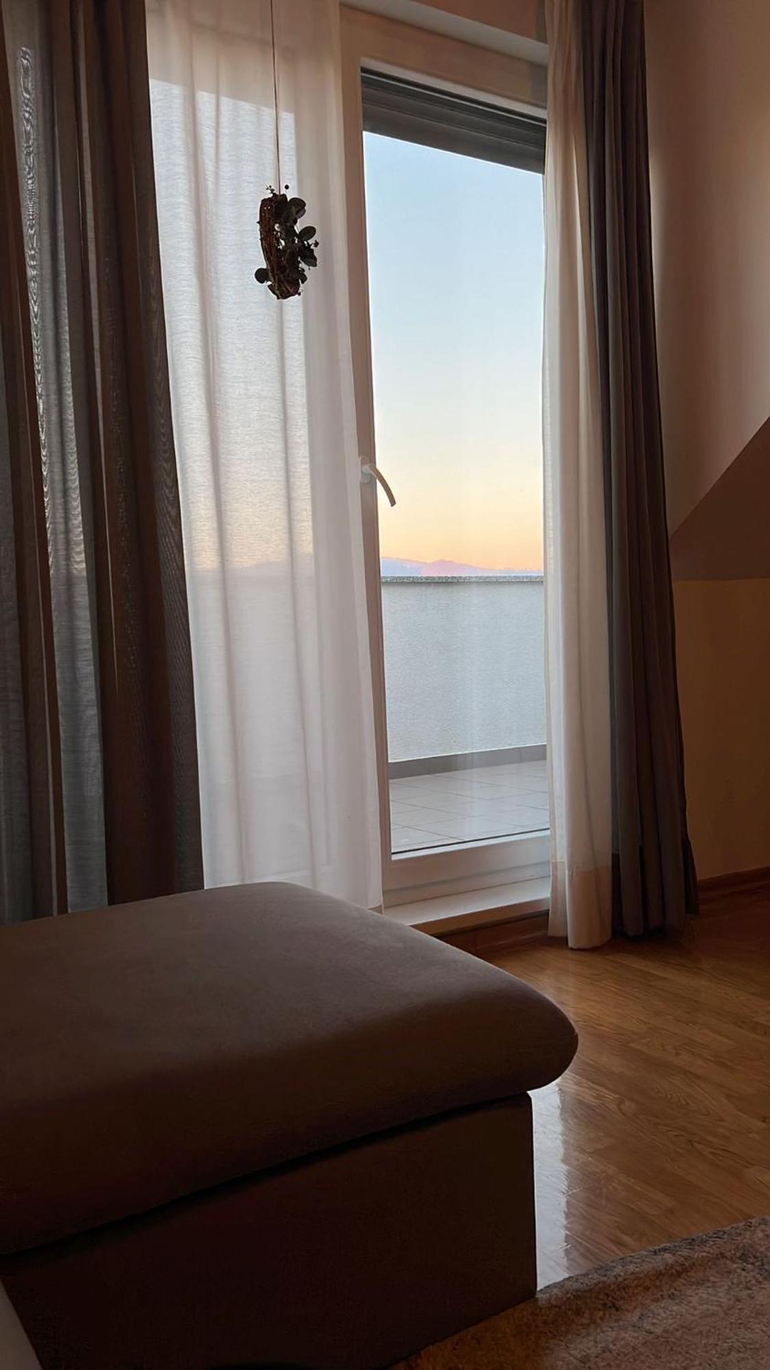 Spansko View -Comfy Apartment Záhřeb Exteriér fotografie