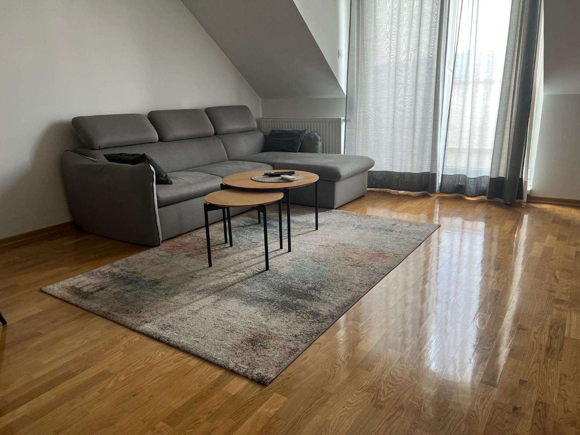 Spansko View -Comfy Apartment Záhřeb Exteriér fotografie