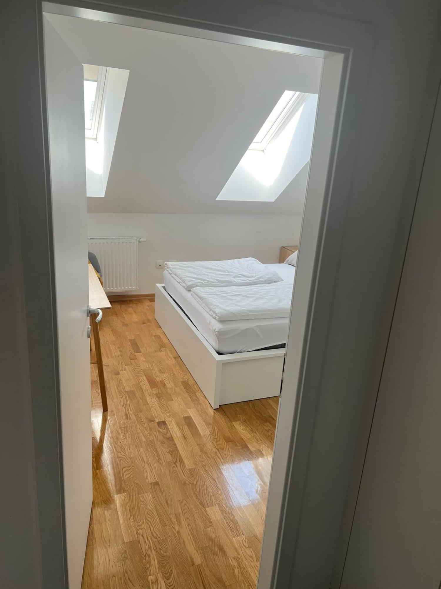 Spansko View -Comfy Apartment Záhřeb Exteriér fotografie