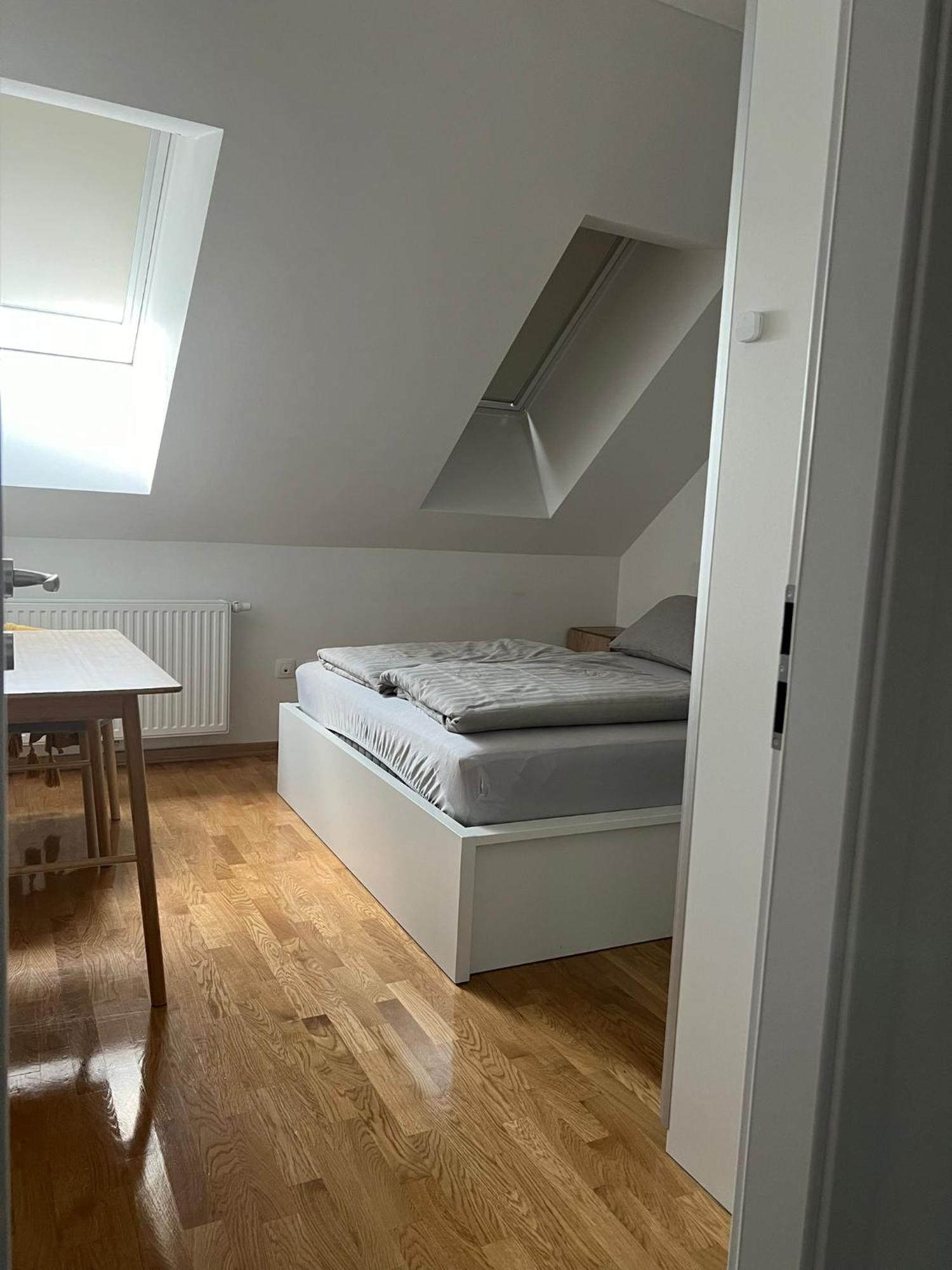 Spansko View -Comfy Apartment Záhřeb Exteriér fotografie
