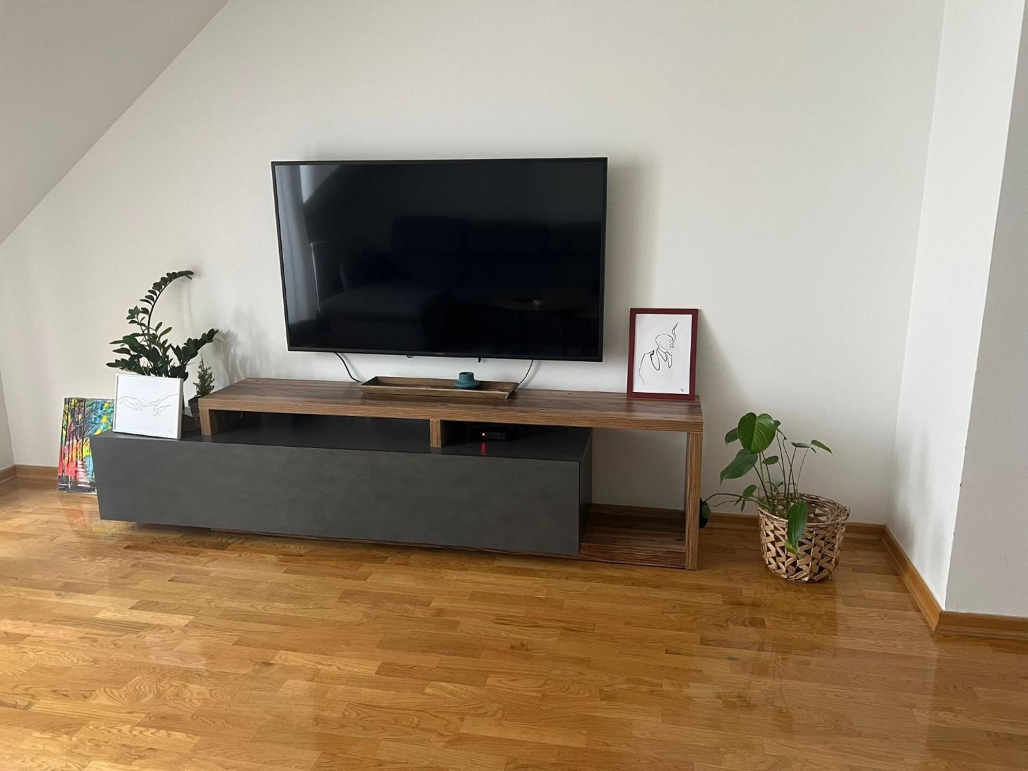 Spansko View -Comfy Apartment Záhřeb Exteriér fotografie